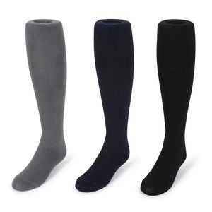 Gray Cotton Tights For Kids!